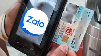 Cách đổi thẻ Căn cước công dân qua Zalo, ai cũng có thể tự làm được