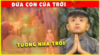 Đứa trẻ sinh ra có 4 nét tướng này là 'lộc trời cho', định sẵn có phúc có phần
