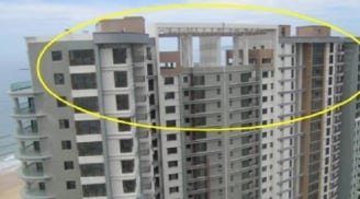 Tại sao mua nhà lại tránh xa 4 tầng này: Ở vừa khó chịu, bán thì mất giá