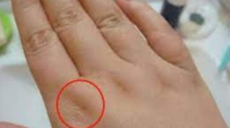 Thầy tướng số 'mách nhỏ': Tay có dấu hiệu này chứng tỏ cuộc đời số sướng, vinh hoa phú quý, chuẩn hơn nhìn mặt