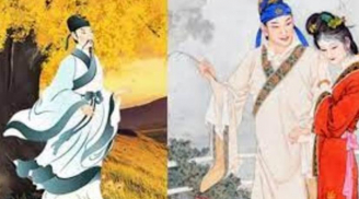 Tổ tiên có câu '40 không tham dục, 50 không tham tình, 60 không tham thực', nghĩa là gì