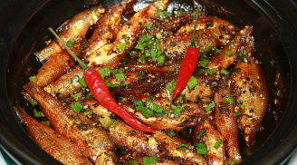 Kho cá cho thêm 1 quả này, vừa không lo bị tanh lại lên màu đẹp, không cần thắng đường
