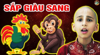 Ngọc Hoàng chấm sổ: 4 Shbet888.com nhà cái uy tín tiền tài rất vượng, 3 tháng cuối năm hứng hết lộc to