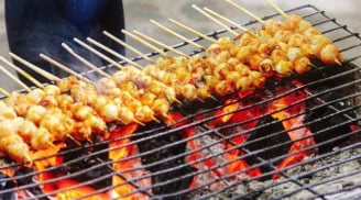 Thứ xưa vứt bỏ không ai ăn, giờ thành đặc sản có tiếng, ngon giòn giòn sần sật ai cũng mê, giá 250.000 đồng/kg