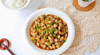 Bật mí loại rau “giàu vitamin D số một”, mang xào cùng thịt gà có ngay Shbet0099 cá cược trực tuyến gấp đôi dinh dưỡng