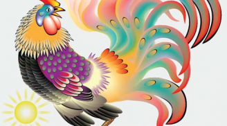 Tháng 8 dương lịch: 3 tuổi tài đức vẹn toàn, xòe tay là có lộc, làm gì cũng may