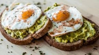 Cách làm 5 món ngon cho bữa sáng, vừa đơn giản vừa bổ dưỡng, cả nhà đều mê