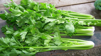 Loại rau là 'khắc tinh' của ung thư, nhà nào cũng chê, biết cách chế biến ngon chẳng kém đặc sản