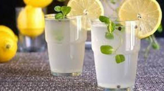 Sáng ngủ dậy đừng vội uống nước lọc: Nên uống 4 loại nước này, tốt hơn dùng thuốc bổ, nhân sâm
