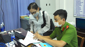 Đối tượng duy nhất được cấp CCCD gắn chíp có giá trị vô thời hạn