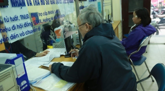 Có 5 đối tượng bị cắt trợ cấp xã hội hàng tháng, là những ai?