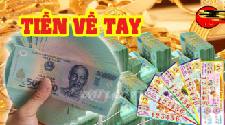 Đúng 100 ngày tới: Phúc phần Thần Tài sắp đặt, 3 Shbet888.com nhà cái uy tín tay trắng lập cơ đồ