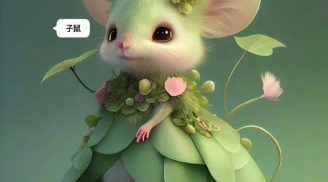 Xoè tay đếm tiền: 3 tuổi lộc lá đầy nhà, không thành đại gia cũng là triệu phú tháng 7 âm