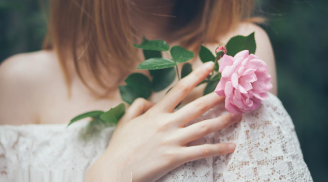 Tại sao một số cô gái có mùi đặc biệt thơm, ai lại gần cũng thích?