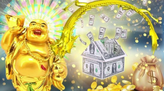 Lộc rơi trúng cửa: 3 tuổi may mắn hơn người Shbet16 chơi game trực tuyến lên hương, Tài - Lộc - Danh viên mãn tháng 7 âm