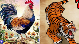 Nghe theo ông bà dặn: Không yêu tuổi Tý, không lấy tuổi Dần, không gần tuổi Dậu, tại sao?
