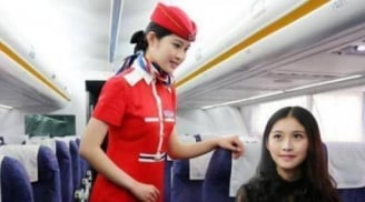 Vì sao sau khi hạ cánh, các tiếp viên không về nhà sau mà thường ngủ qua đêm ở khách sạn 5 sao?