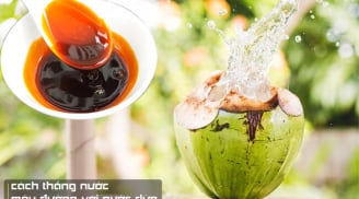 Kho thịt cá cứ cho thêm quả này vào nồi, đồ ăn lên màu đẹp mắt, không cần thắng đường