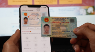 Trong tháng 8/2023, ai vẫn giữ CMND cũ dù đã có CCCD gắn chíp làm ngay 3 việc này kẻo mất quyền lợi