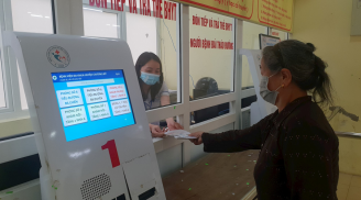 Một trường hợp duy nhất được hỗ trợ 100% phí đóng BHYT, hưởng chế độ cao nhất