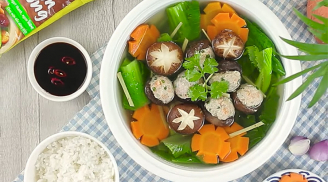 Một chất giúp kéo dài tuổi thọ nhưng nhiều người xem nhẹ, có trong thực phẩm quen thuộc