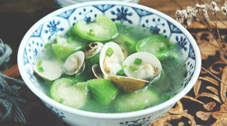 Loại quả được mệnh danh “nhân sâm người nghèo” nhưng kỵ nhất 3 thứ, khi chế biến cần tránh nấu chung