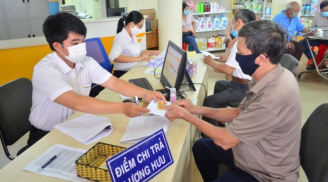 Có 1 trường hợp đóng bảo hiểm xã hội 20 năm nhưng chưa được hưởng lương hưu, là ai?
