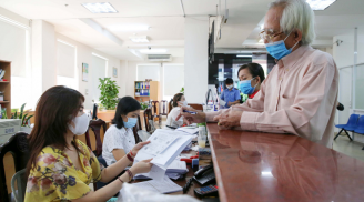 Kể từ tháng 9/2023: Người nhận lương hưu có thêm quyền lợi đặc biệt chưa từng có