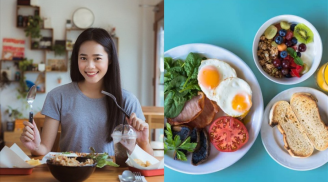Không phải bún phở, đây mới là Shbet0099 cá cược trực tuyến sáng vừa ngon vừa bổ, có lợi cho gan