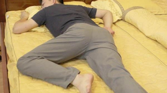 Các cụ dặn: 'Trai nằm sấp, gái thở dài', họ là người như thế nào?