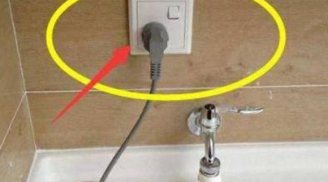 5 thiết bị 'ngốn điện' hơn cả điều hòa, quên rút phích cắm là hoá đơn tăng chóng mặt