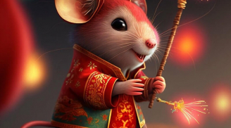 Tử vi tuần mới (28/8 - 3/9): 3 tuổi đếm tiền sái tay, 1 tuổi còng lưng gánh nợ