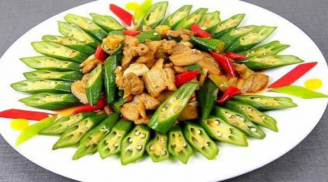 Loại quả được ví “nhân sâm xanh”, ăn tuy nhớt nhưng giá rẻ như cho, làm món gì cũng ngon bổ