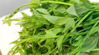 Đi chợ thấy 8 loại rau này đừng tiếc tiền mua: Bổ ngang nhân sâm, chẳng lo phun thuốc