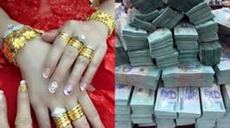 Tháng 9 Dương lịch: 3 tuổi vơ hết lộc trời tiền về như núi, 1 tuổi làm như trâu vẫn nợ