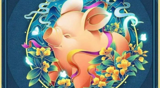 Tháng 7 âm ai đen cứ đen: 4 tuổi này tài lộc đạt đỉnh, vươn thành tỷ phú