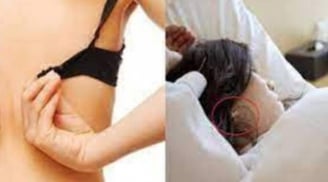 4 thứ phải cởi ra, 3 thứ nên mặc vào khi ngủ: Dù có chồng hay chưa, làm đủ sẽ trẻ lâu sống thọ