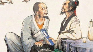 Các cụ dạy: 'Con người ta đến tuổi 49, đừng dừng lâu ở 4 nơi này', đó là những nơi nào?