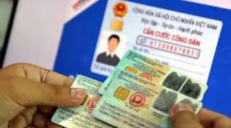 3 trường hợp người dân bắt buộc phải đổi thẻ CCCD gắn chip trong năm 2023