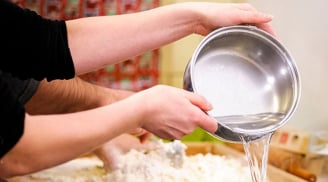 Lỡ nấu mặn, đừng vội cho nước, làm theo 7 cách này, món ngon, tròn vị hơn