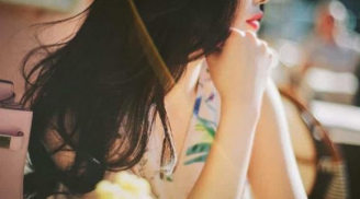 Người xưa nói: “Lòng đàn bà như mò kim đáy biển”, nửa vế sau kinh điển hơn nhưng ít người biết