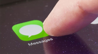 Nhấn vào nút đặc biệt này, chặn tin nhắn rác trên iPhone thật dễ dàng, không lo bị làm phiền nữa