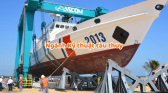 Có 1 ngành học điểm đầu vào không cao nhiều người bỏ qua: Nhưng Mừng SHBET phiên bản mới 2025 ra trường lương cả trăm triệu mỗi tháng