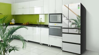Người xưa dặn: 'Nóc tủ lạnh để 3 thứ này, bao nhiêu của cải cũng trôi sạch', nhất là cái đầu tiên