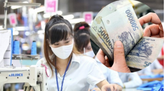 Lộ trình tăng lương cơ bản từ nay đến năm 2025: Người lao động cần nắm