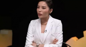 Kỳ Duyên đáp trả khi bị chê tạo hình vừa không đẹp vừa không hợp