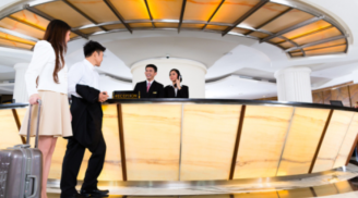 Vì sao khách sạn cho khách check-in 14h nhưng 12h trưa hôm sau đã phải trả phòng?