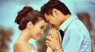 Đàn ông thường thích phụ nữ thấp hơn mình, vì sao?