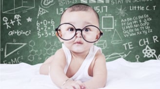 Trẻ sinh ra mang 4 nét tướng này là 'lộc trời cho', định sẵn cuộc đời bình an, giàu sang nứt vách