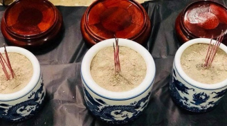 Bát hương xuất hiện 3 dấu hiệu này, cần xử lý ngay kẻo lành ít dữ nhiều